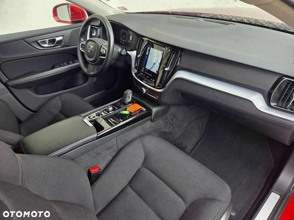 Volvo V60 - 11