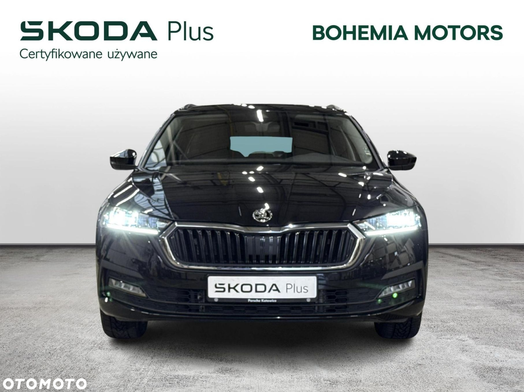 Skoda Octavia - 8
