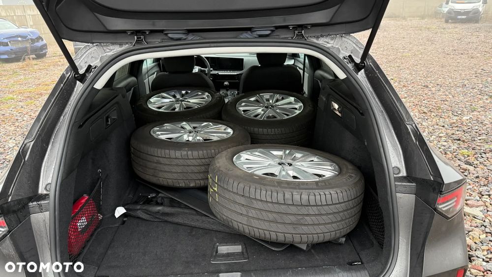 Opel Astra 1.2 Turbo Start/Stop Business Edition - 16