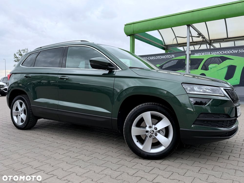 Skoda Karoq - 6