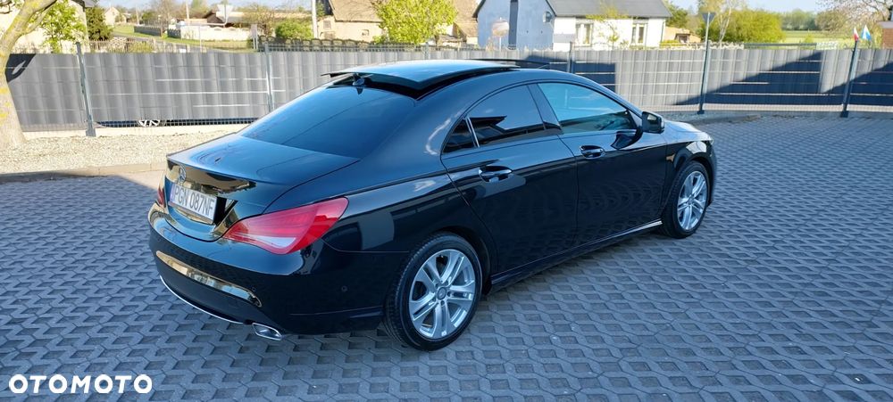 Mercedes-Benz CLA - 27