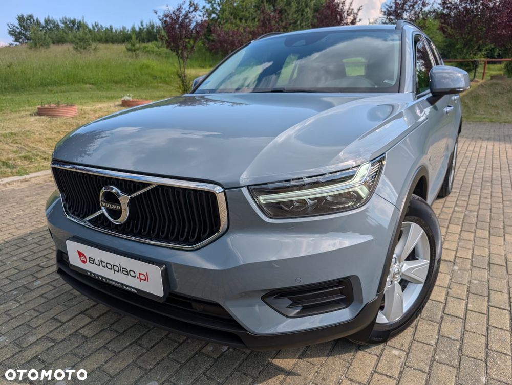 Volvo XC 40 T3 - 1
