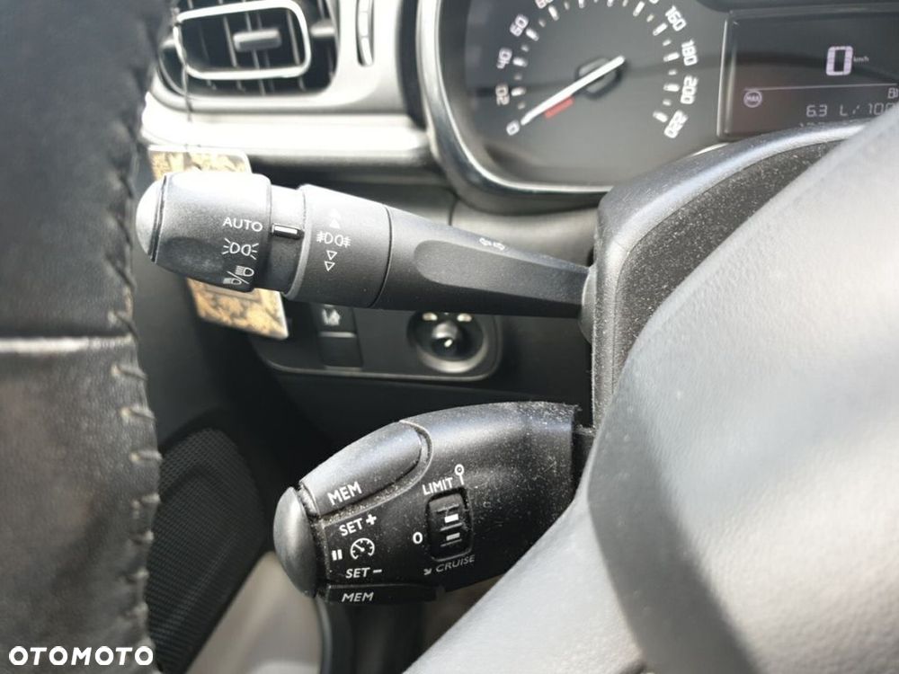 Citroën C3 - 10