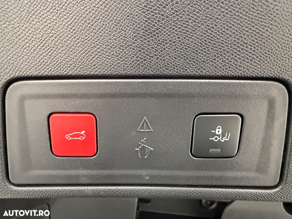 Peugeot 508 BlueHDi 130 EAT8 Active - 22