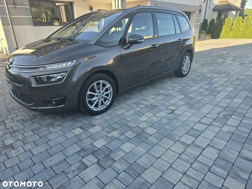 Citroën C4 Picasso 2.0 BlueHDi MoreLife - 12
