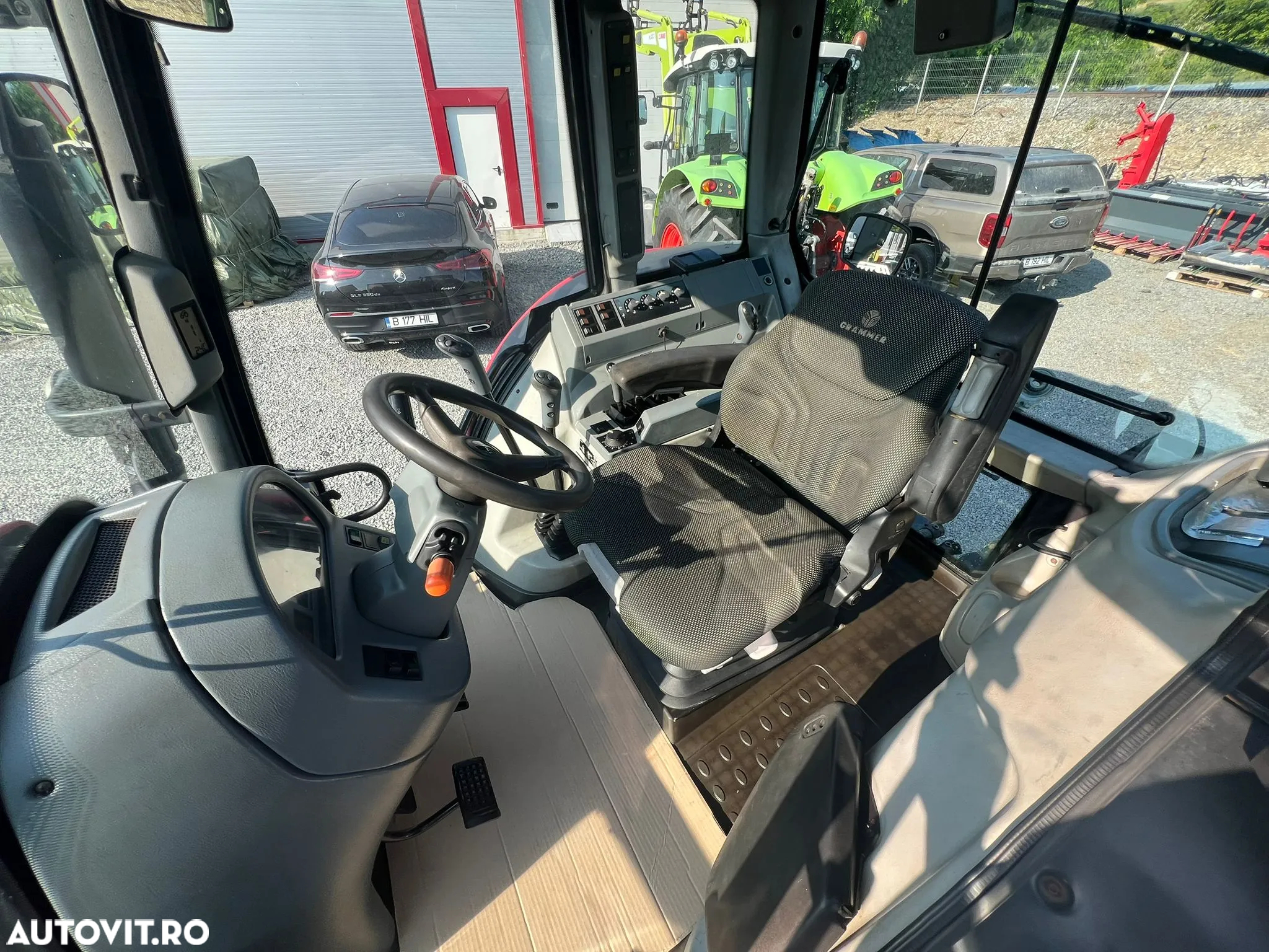 Valtra N101 - 4