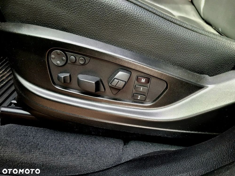 BMW X5 xDrive40d - 19