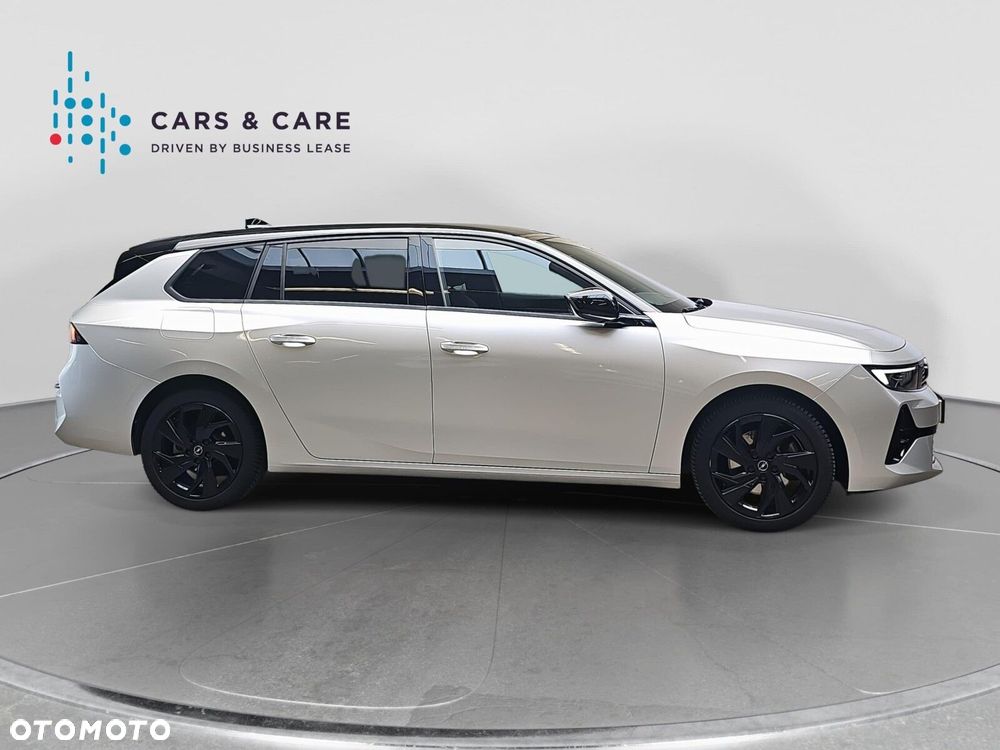 Opel Astra 1.5 CDTI GS S&S - 26