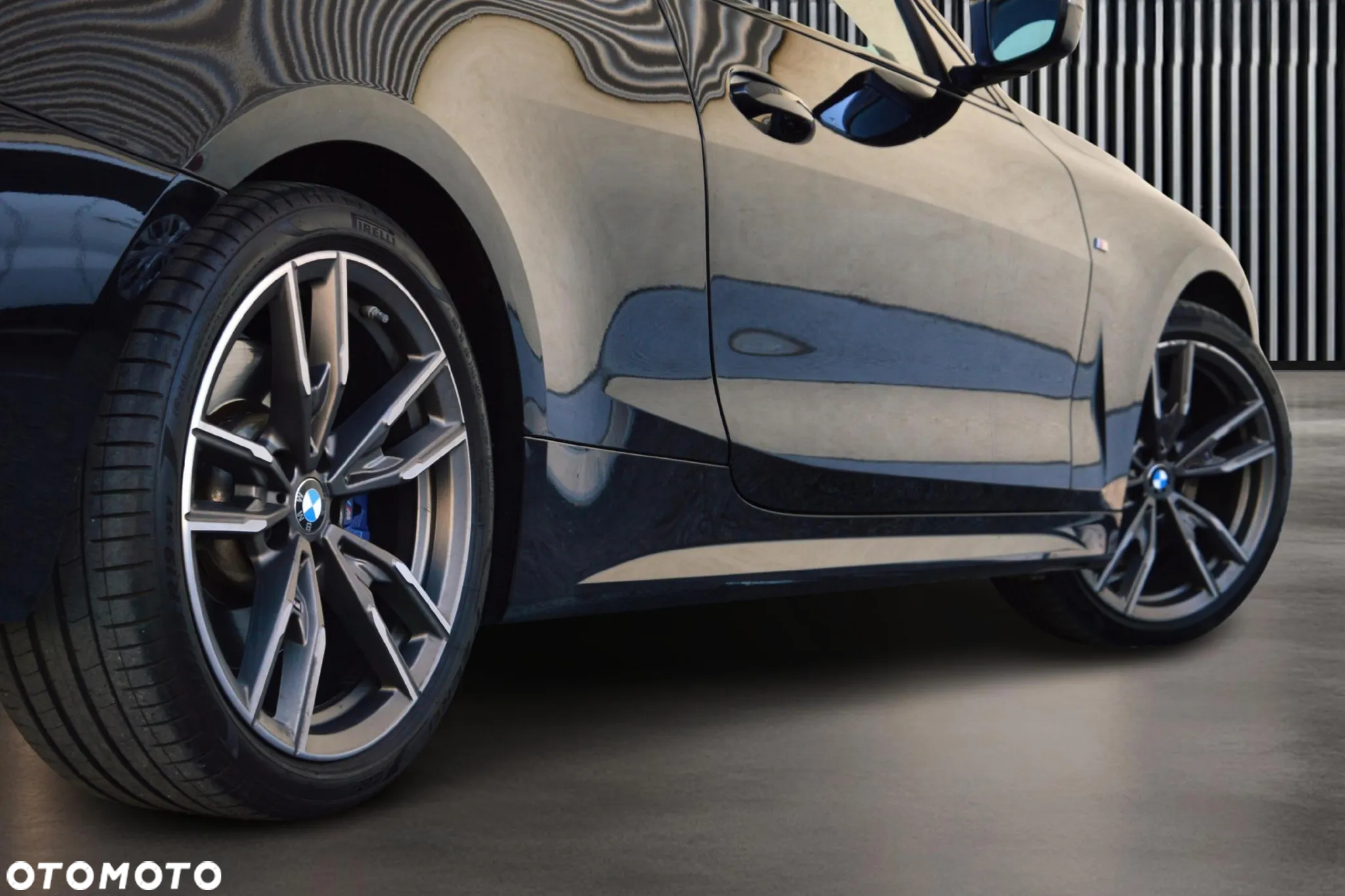 BMW Seria 4 440i GPF M Sport sport - 10