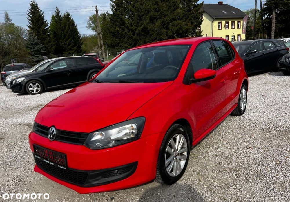 Volkswagen Polo - 2