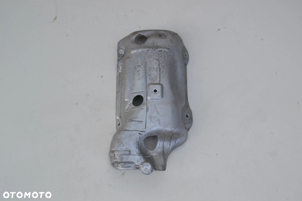 OPEL INSIGNIA A ASTRA J ZAFIRA B 2,0 CDTI OSŁONA TERMICZNA ORYGINAŁ 55562332 - 1