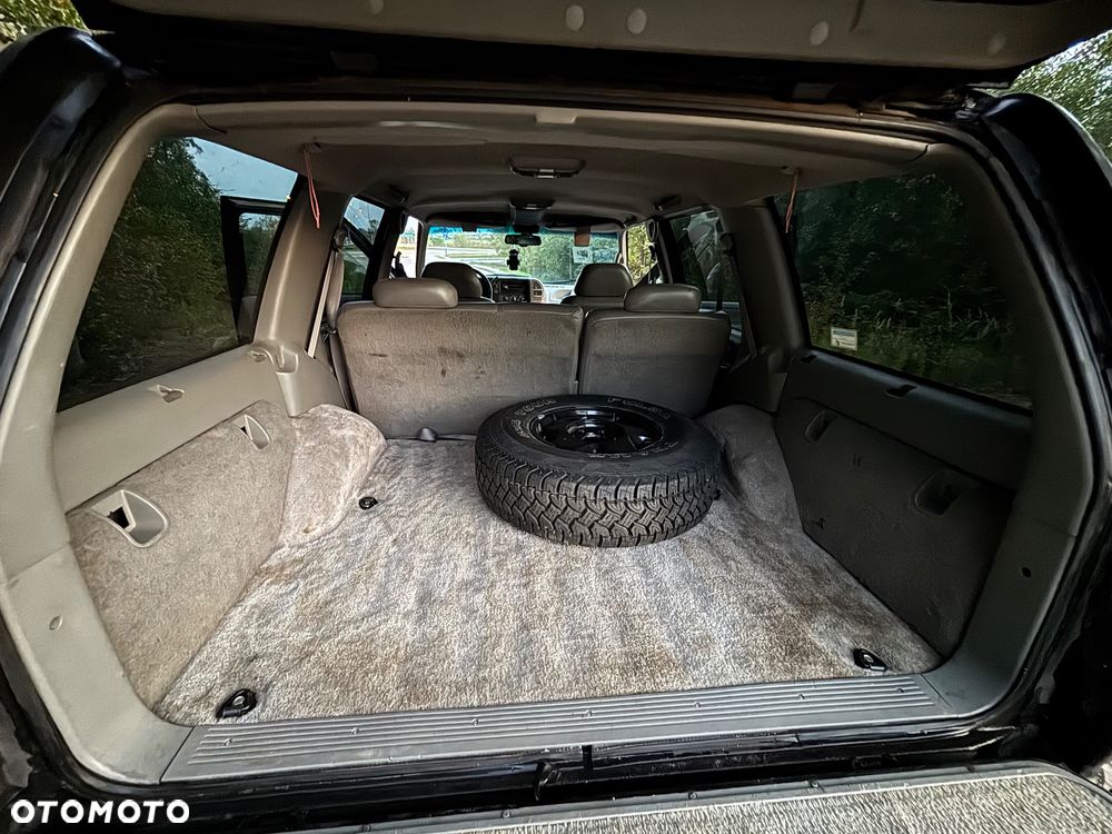 Chevrolet Tahoe - 6