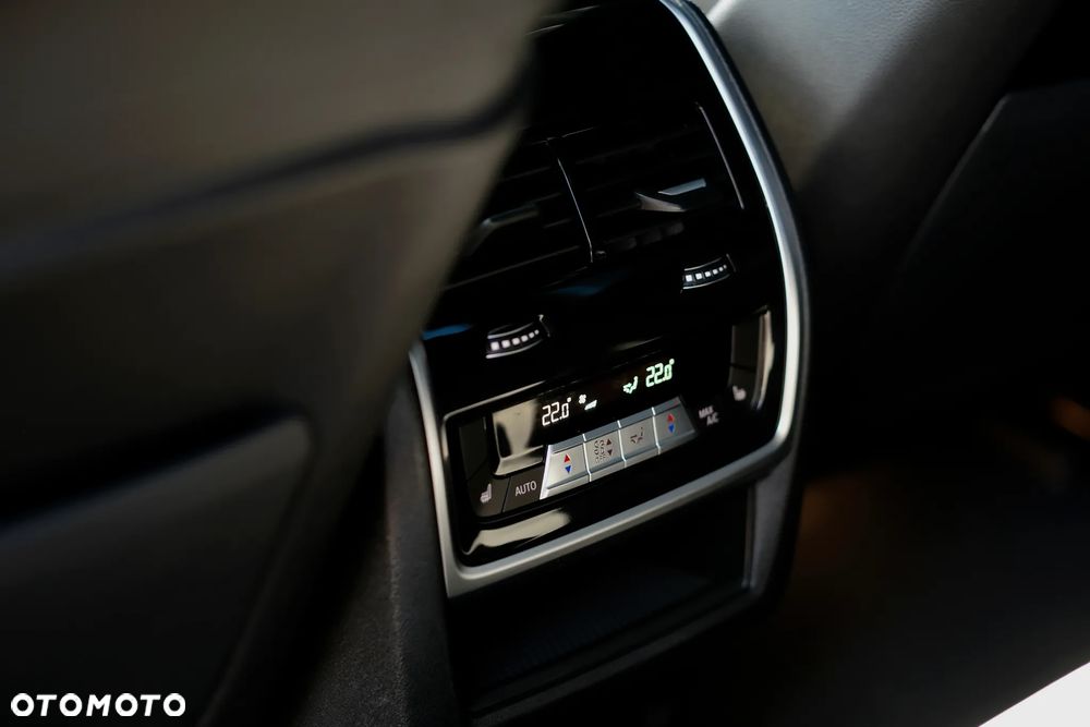 BMW X5 xDrive40i sport - 35