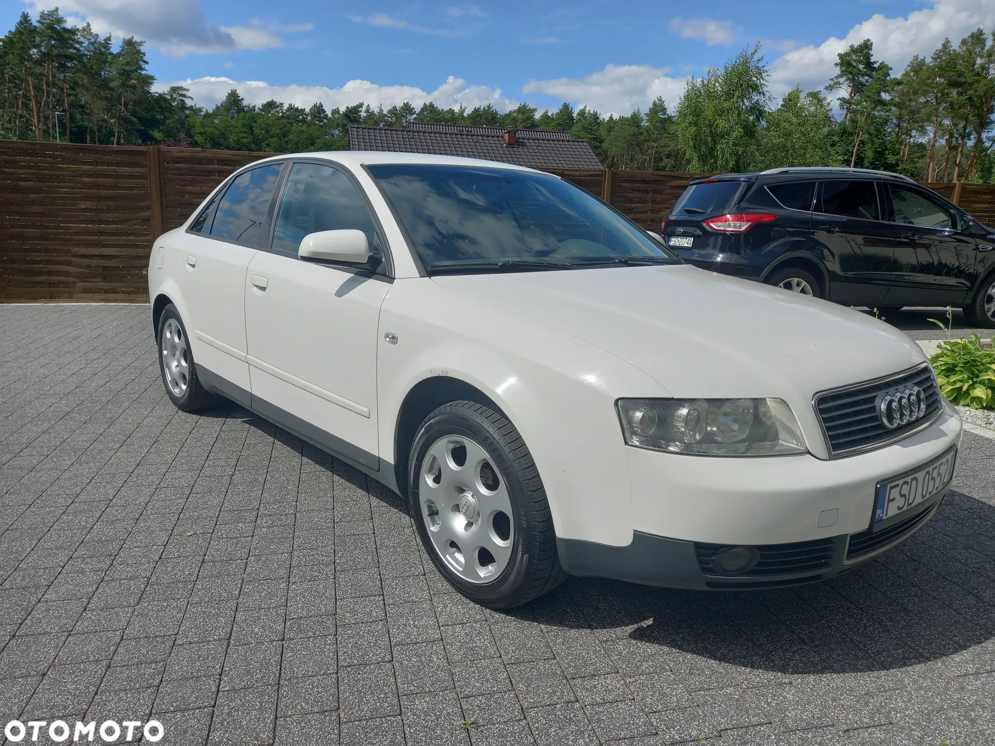 Audi A4 1.9 TDI - 3