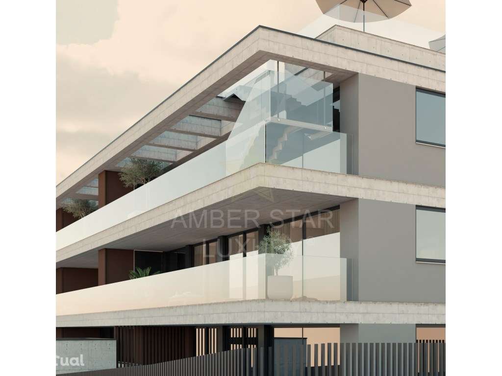 Bloco de apartamentos  Vila Nova de Gaia - Grande imagem: 5/20