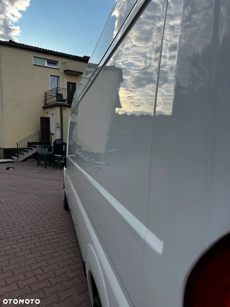 Peugeot BOXER - 12