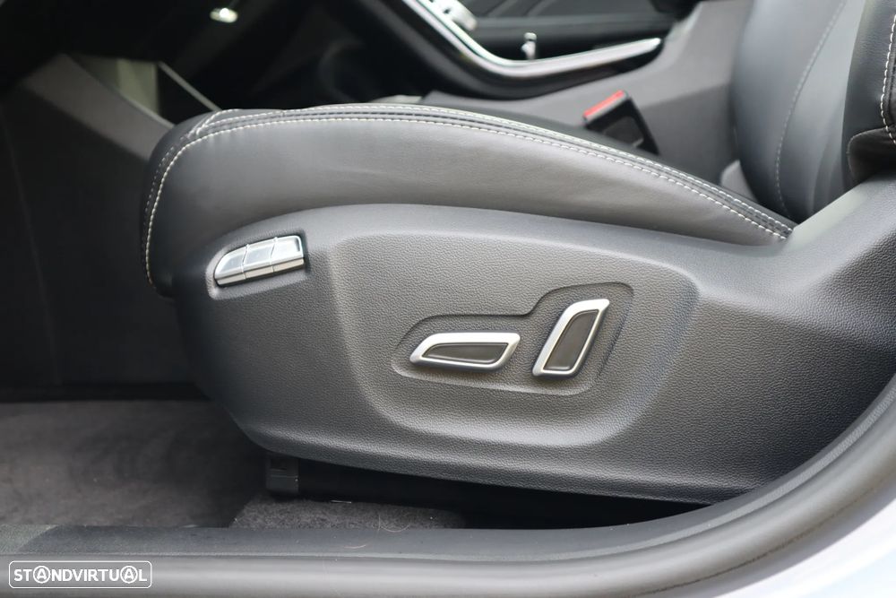 MG Marvel R 70 kWh Comfort - 20