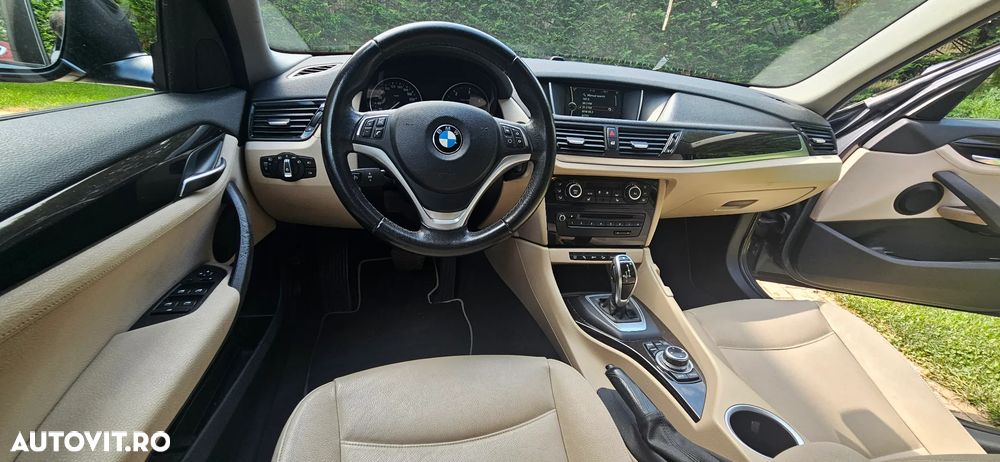 BMW X1 - 7