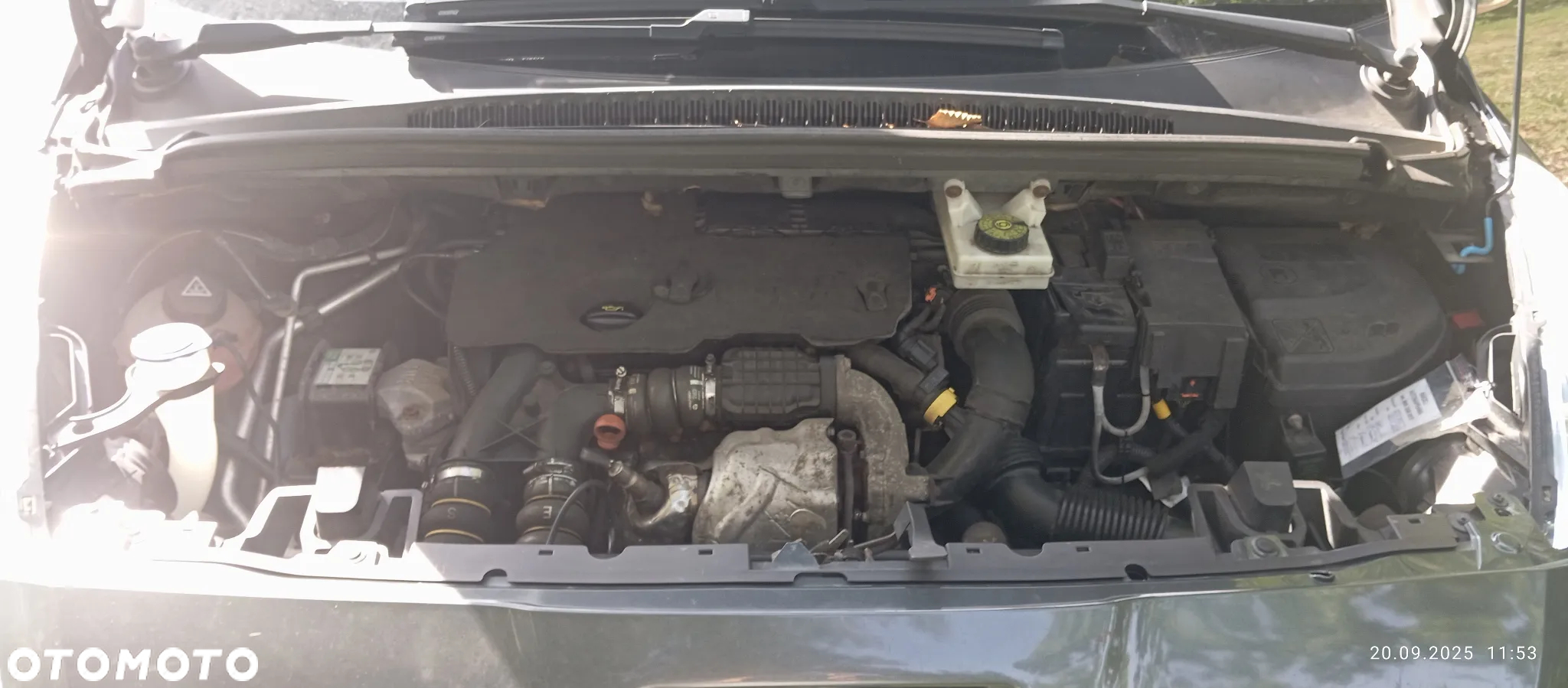 Peugeot 5008 - 11
