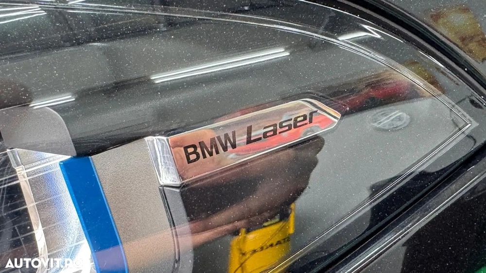 BMW Seria 8 840d xDrive AT MHEV - 12