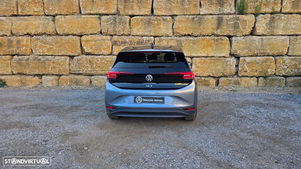 VW ID.3 Pro Performance Tech - 7