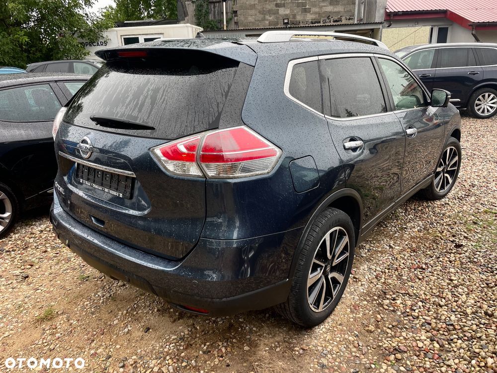 Nissan X-Trail 1.6 DIG-T Tekna - 2