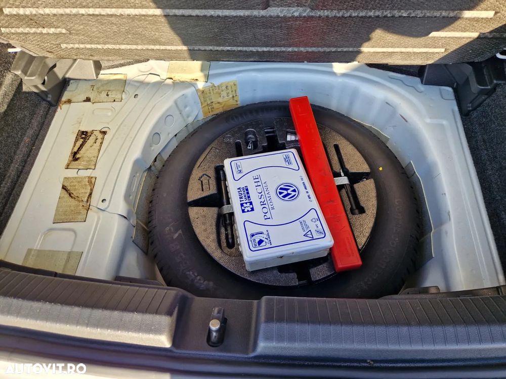 Volkswagen Polo 1.0 TSI Comfortline - 23