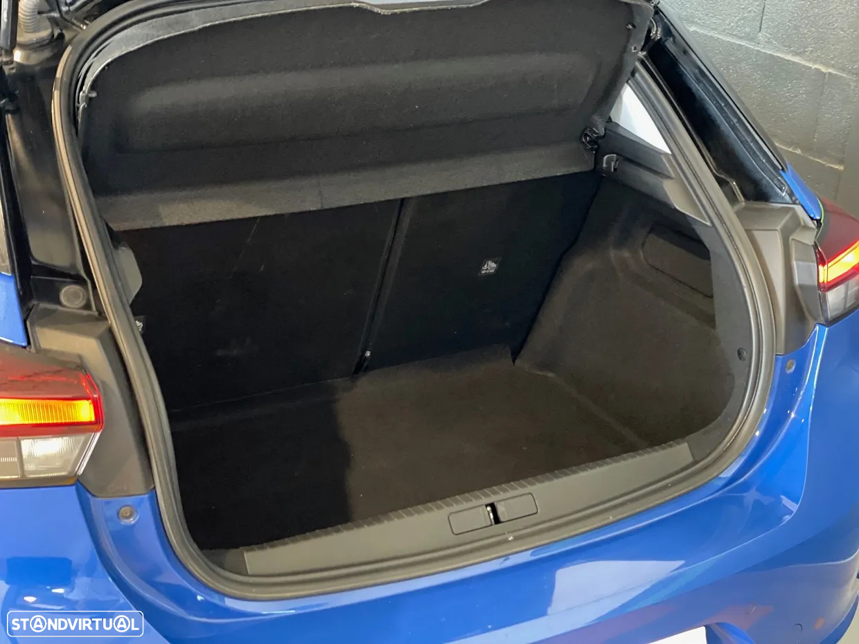Opel Corsa 1.5 D Edition - 20