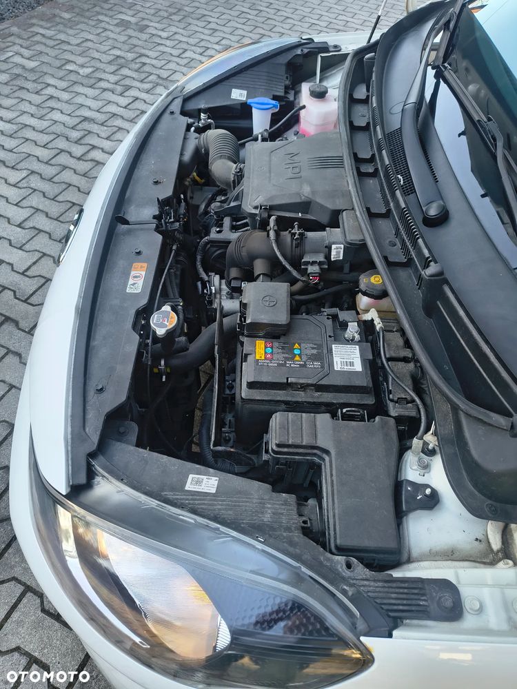 Hyundai i10 1.0 Access - 17