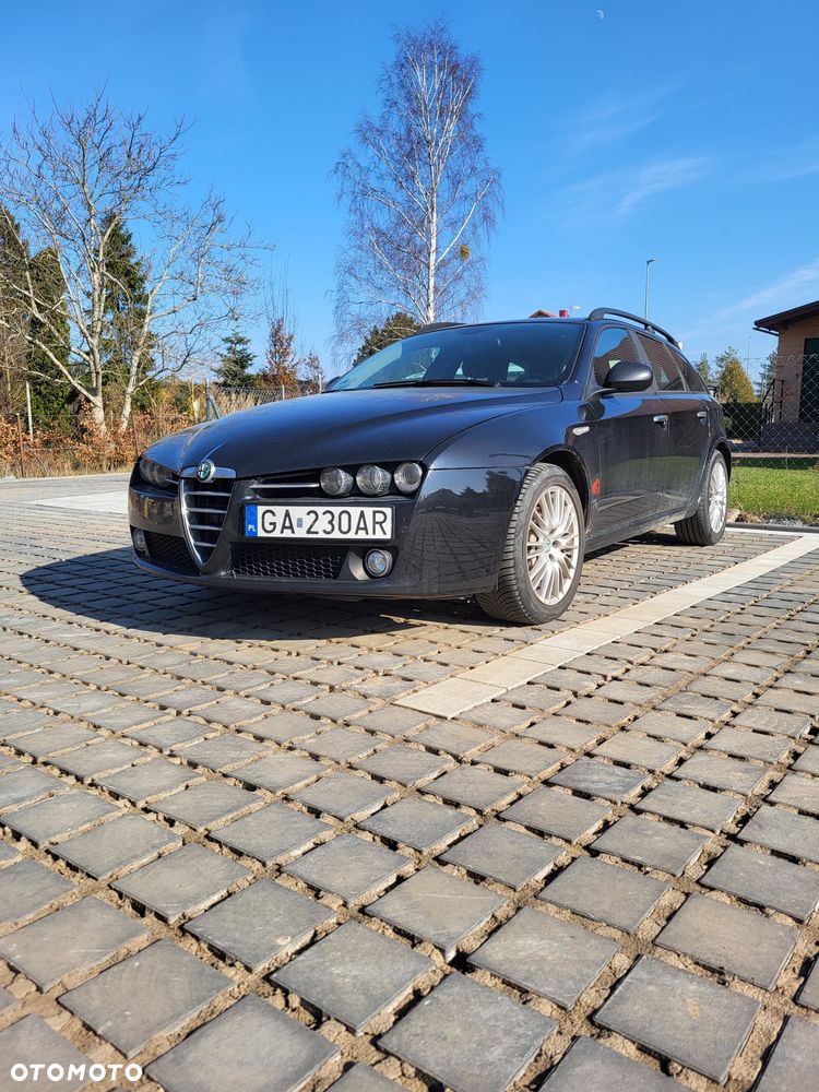 Alfa Romeo 159 - 3