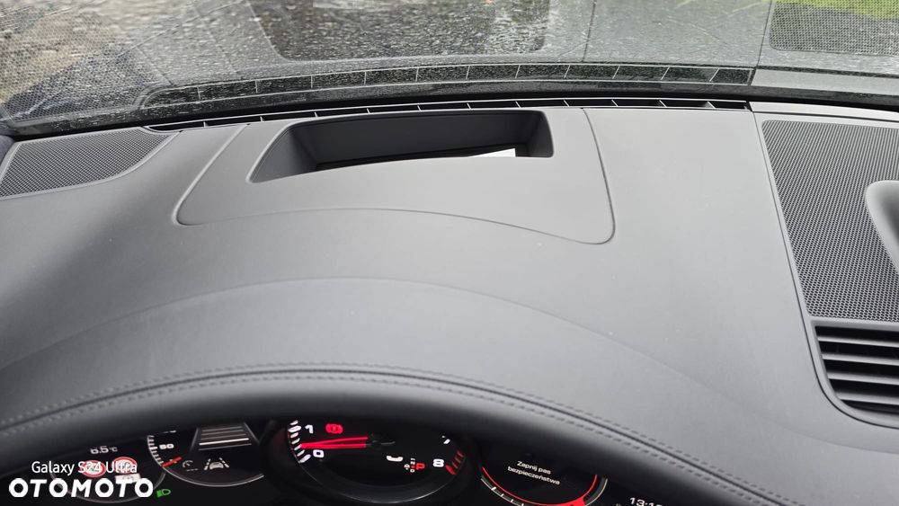 Porsche Panamera - 31