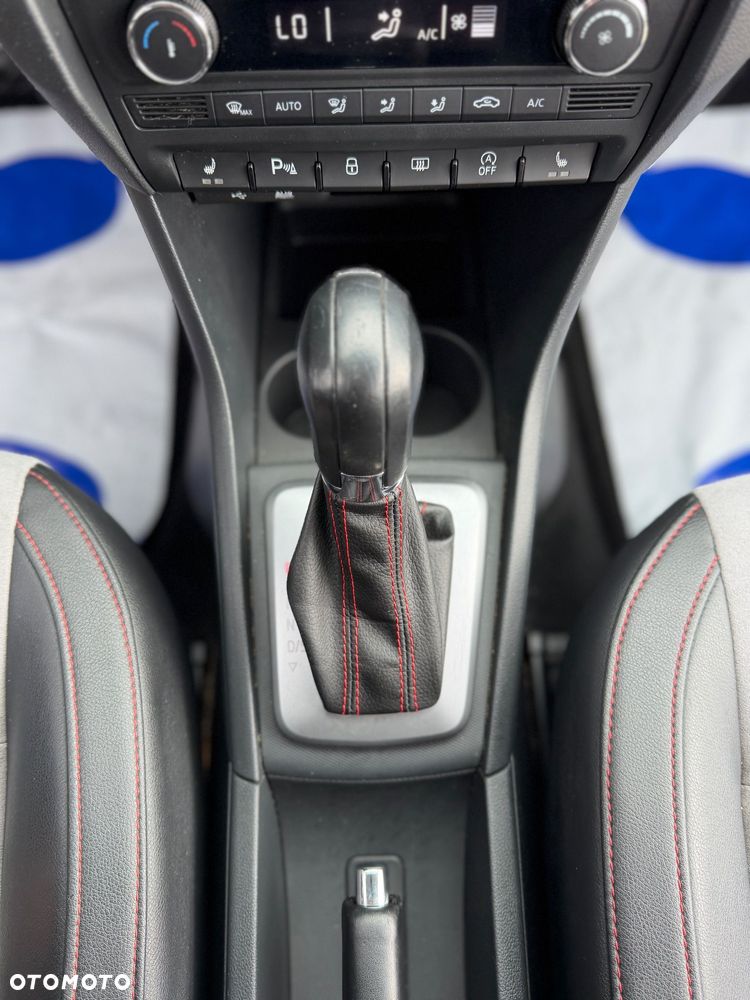 Seat Toledo 1.4 TSI FR-line S&S DSG - 35