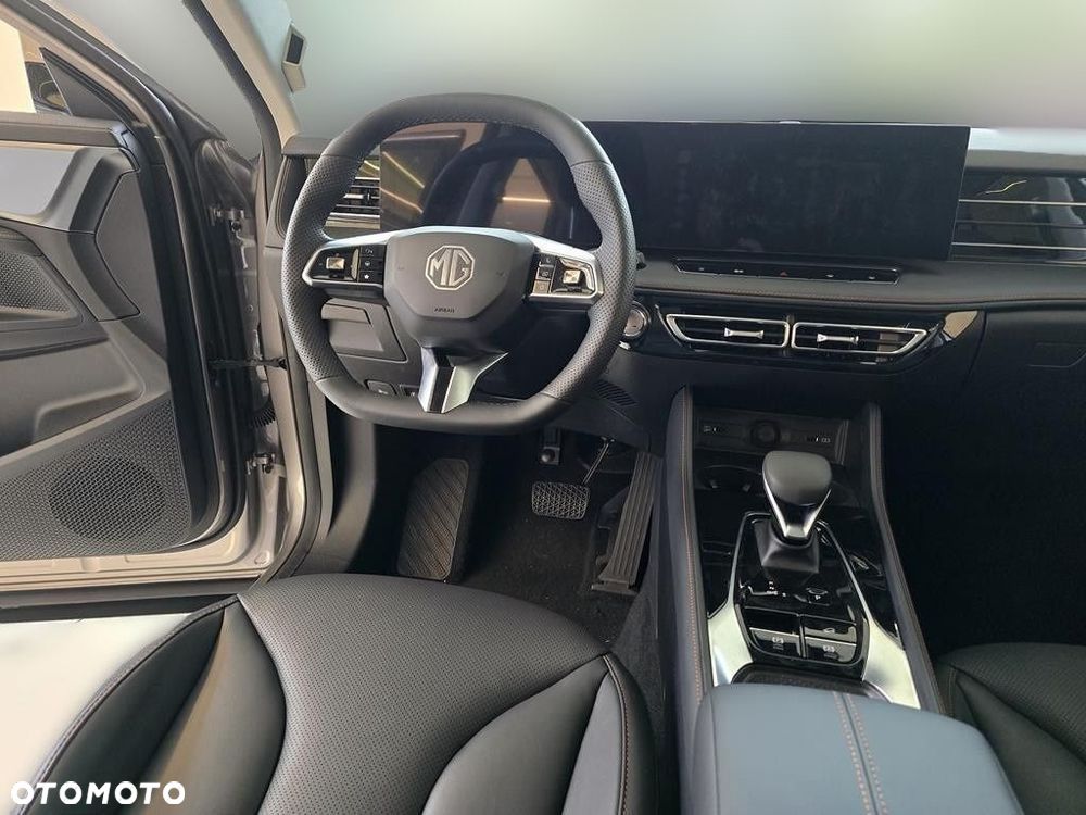 MG HS 1.5T HEV+ Exclusive - 10