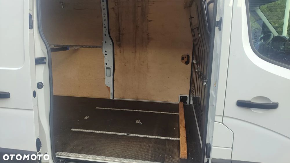 Opel Movano L3H2 - 24