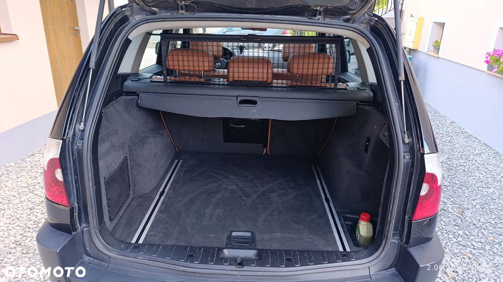 BMW X3 2.0i - 33