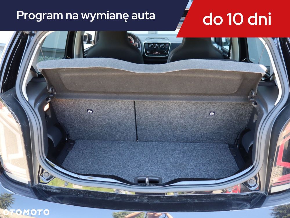 Volkswagen up! - 15