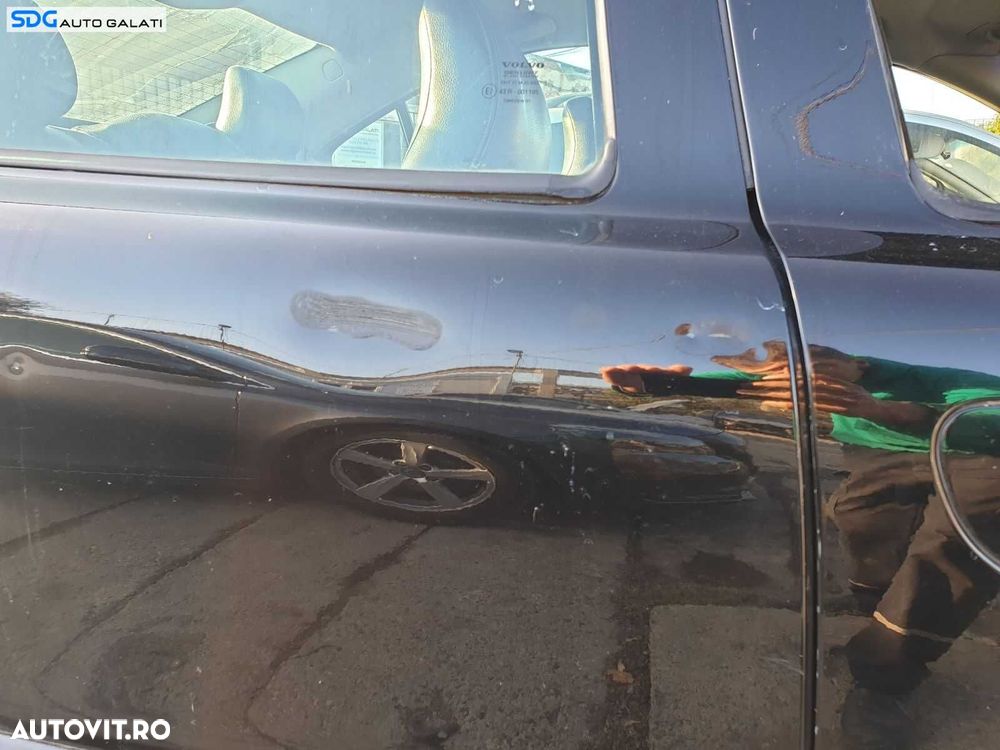 Usa Usi Portiera Portiere Dreapta Spate Dezechipata cu Defect Volvo S60 2000 - 2009 Culoare 019-26 - 4