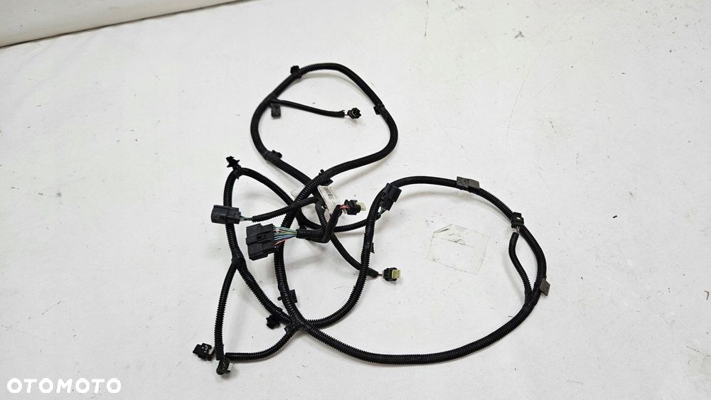 instalacja wiązka przód tesla model x 1032433-00-g - 3