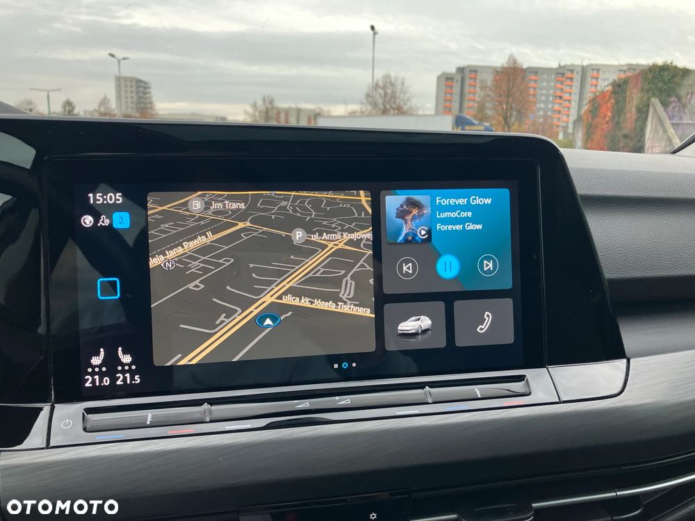 Volkswagen Golf 2.0 TDI SCR DSG Style - 31