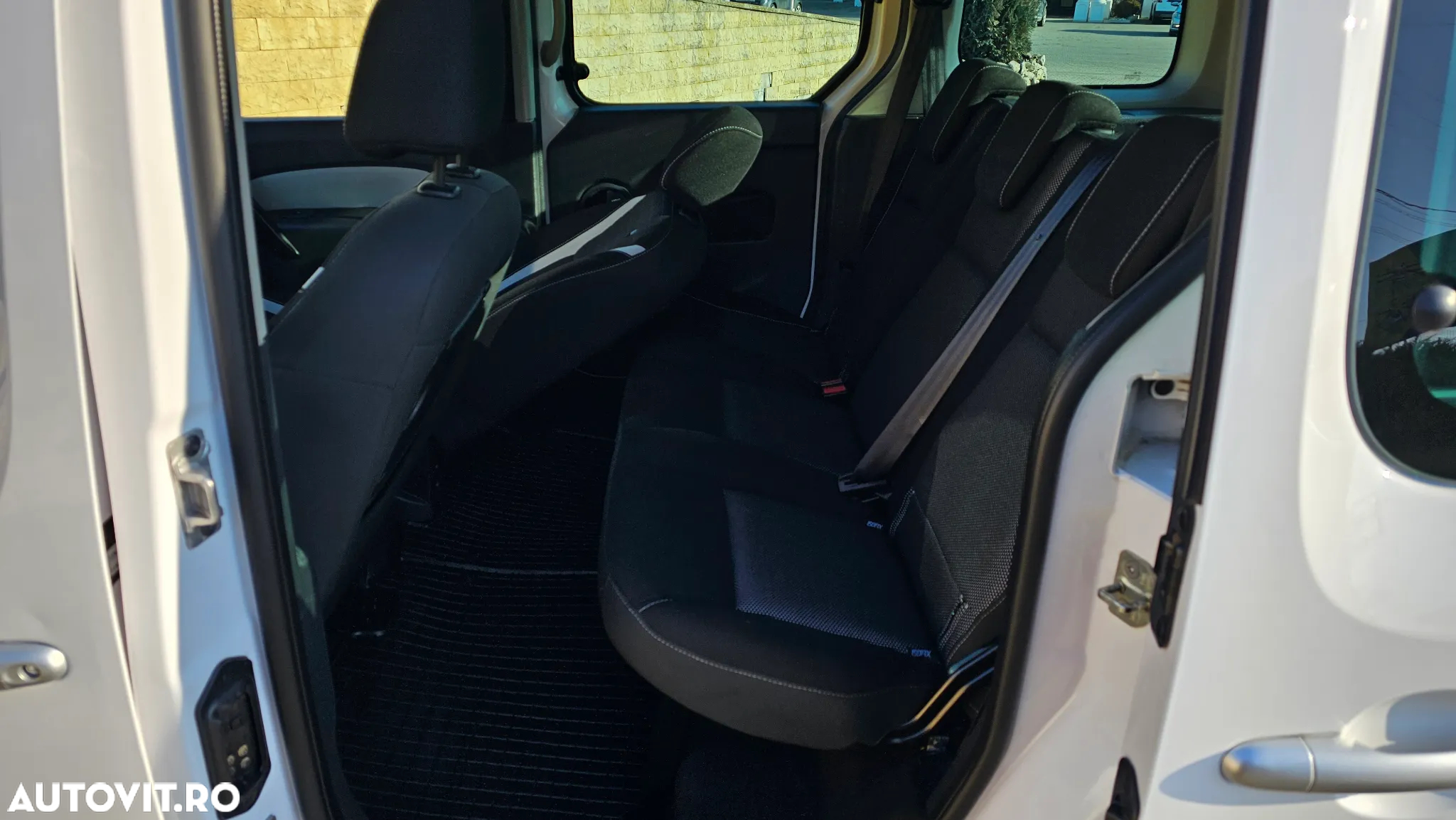 Renault Kangoo 1.2 Tce Expression - 17