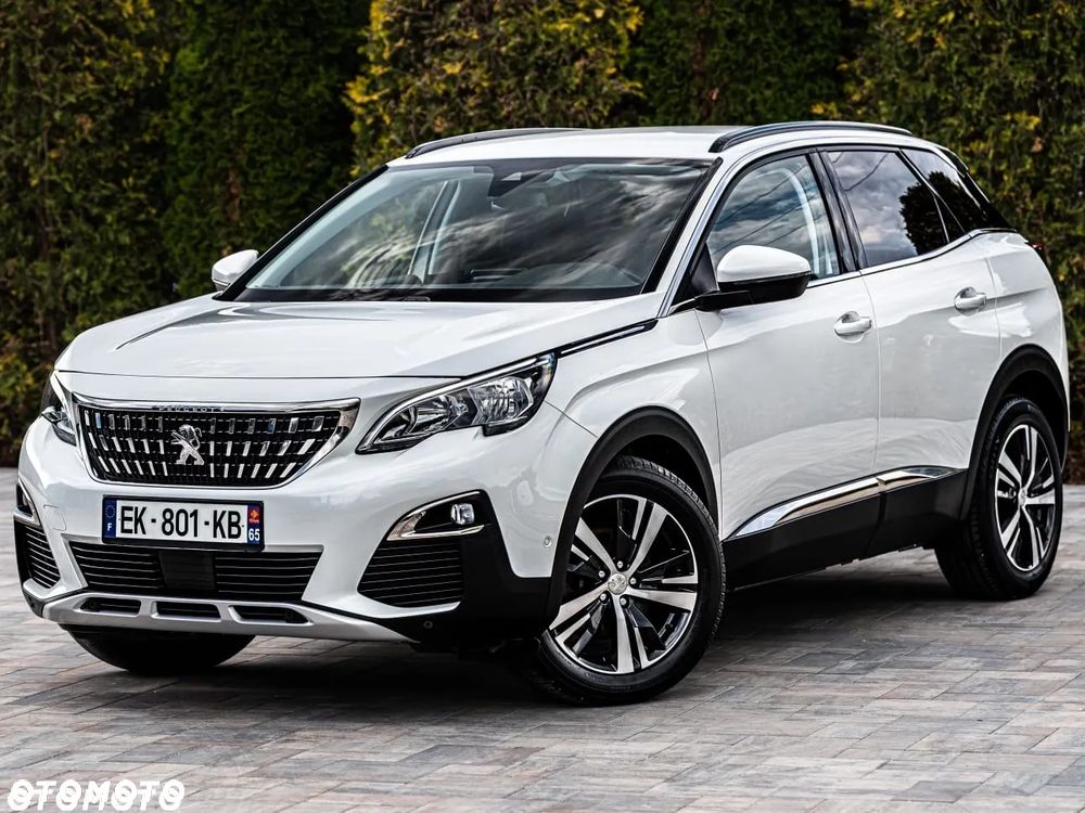 Peugeot 3008 - 12