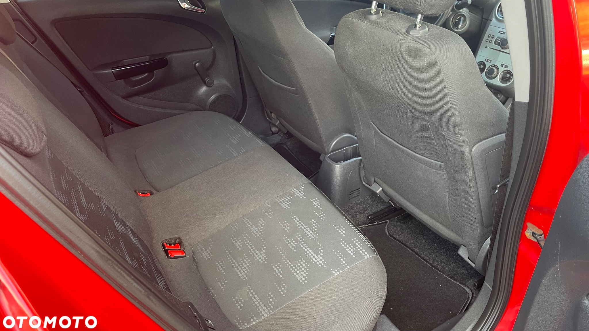 Opel Corsa 1.4 16V Selection 110 Jahre - 15