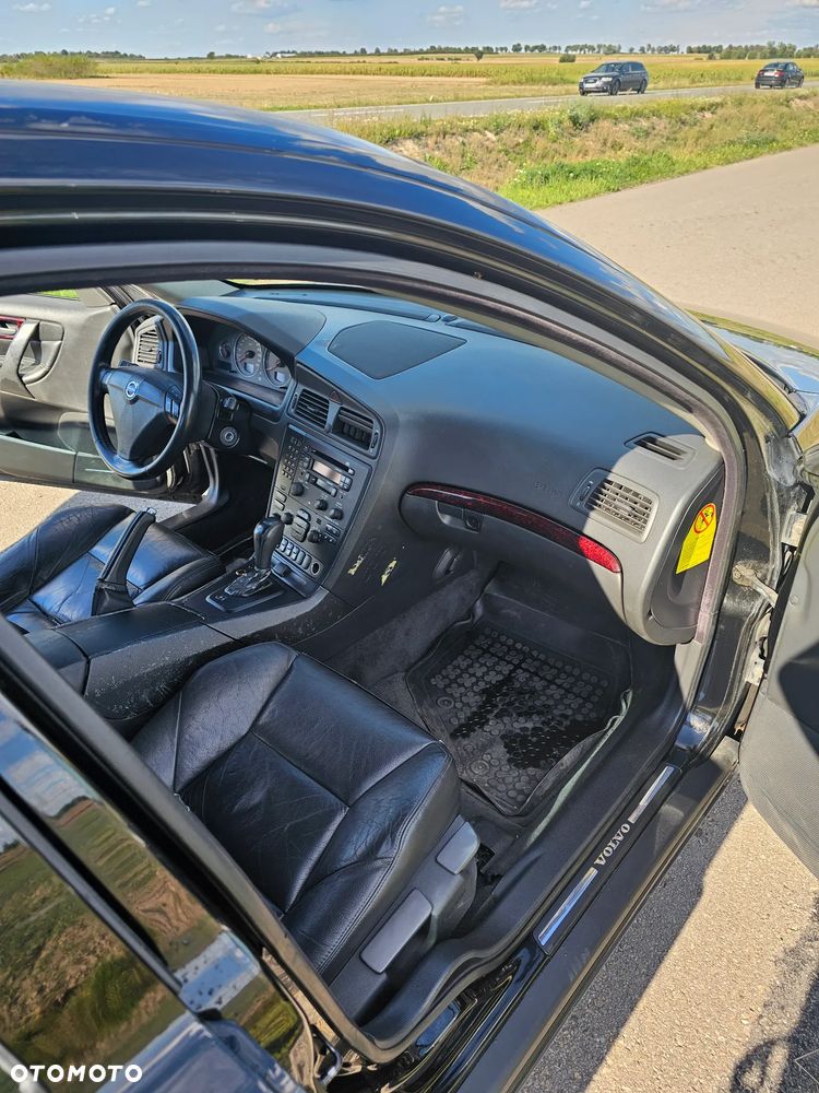 Volvo S60 - 13