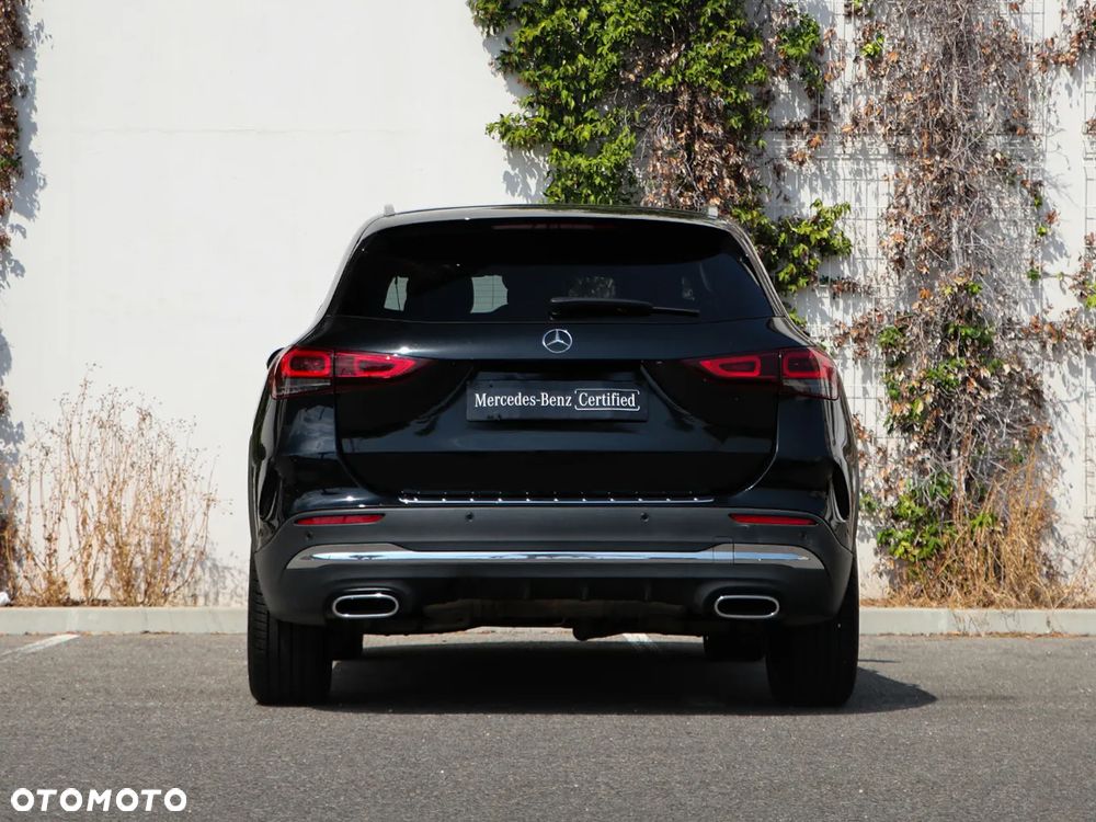 Mercedes-Benz GLA 200 AMG Line - 7