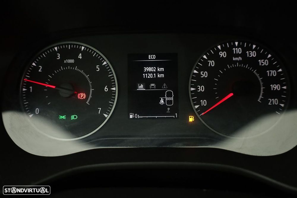 Dacia Jogger 1.0 ECO-G Extreme+ Up&Go 7L Bi-Fuel - 16