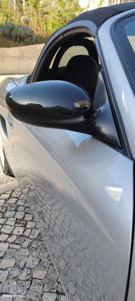 Porsche Boxster 2.5 - 15