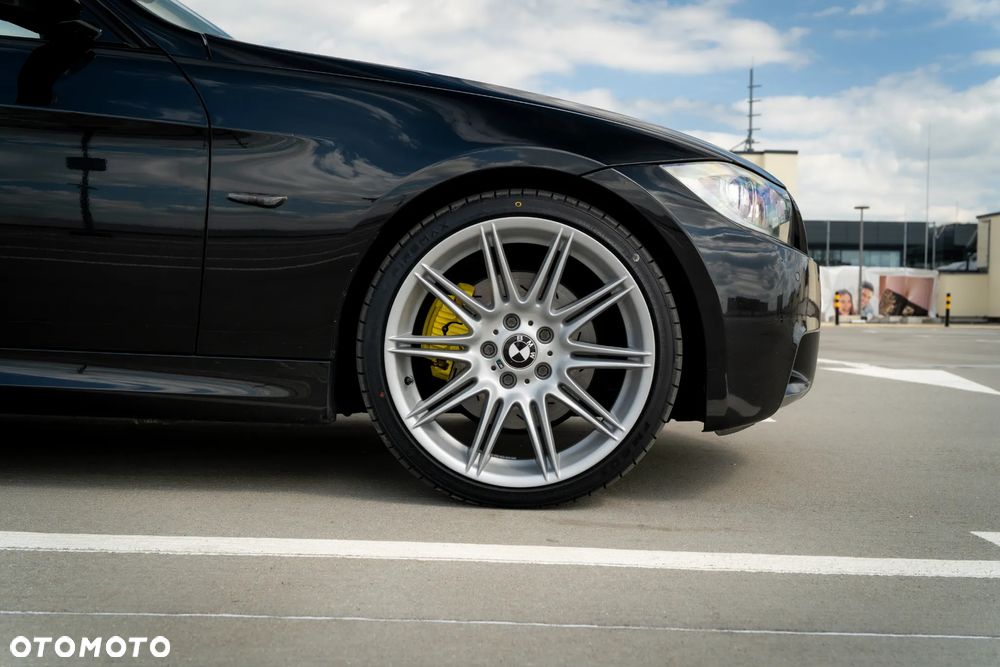 BMW Seria 3 - 10