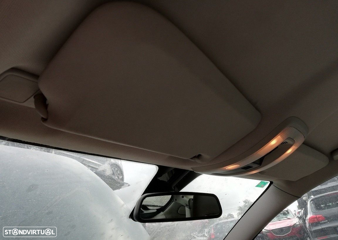 Peças Volvo C30 (533) 2006 a 2012 - 20