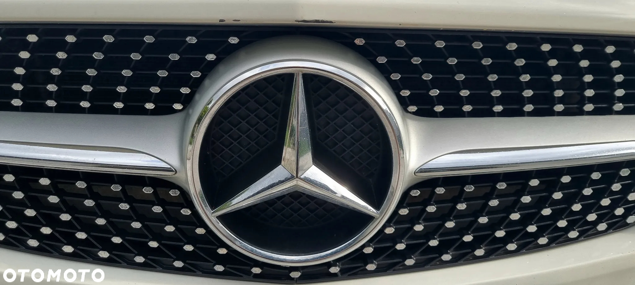 Mercedes-Benz CLA Shooting Brake 180 - 18
