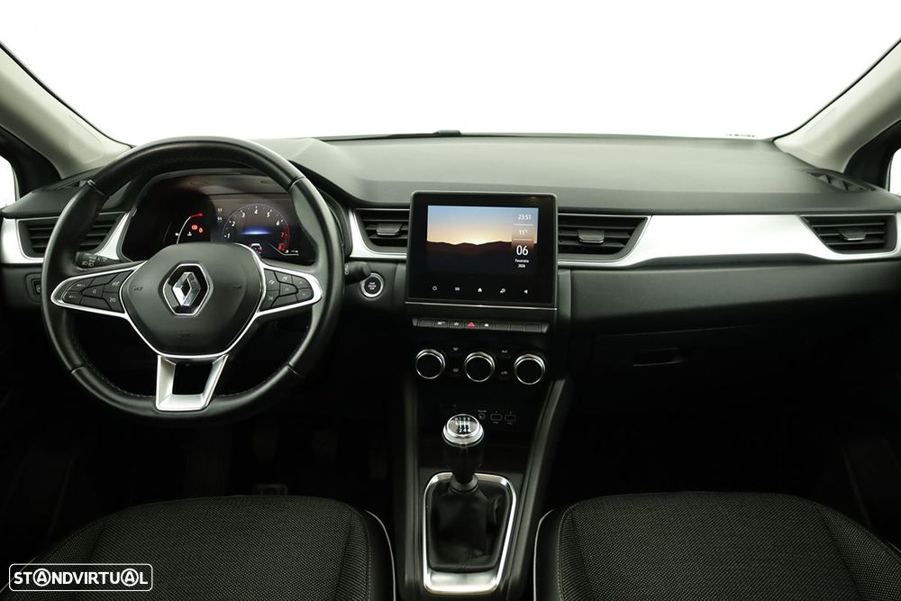 Renault Captur 1.0 TCe Techno - 7